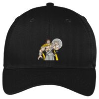 Easy Care Cap Thumbnail