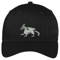 Easy Care Cap Thumbnail