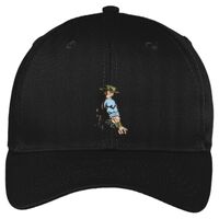 Easy Care Cap Thumbnail