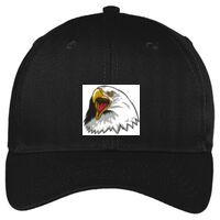 Easy Care Cap Thumbnail