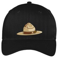 Easy Care Cap Thumbnail