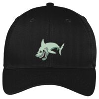 Easy Care Cap Thumbnail