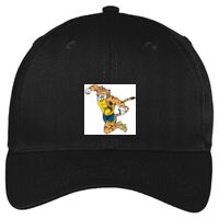 Easy Care Cap Thumbnail