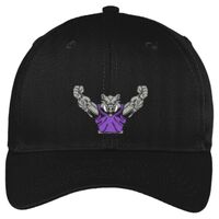 Easy Care Cap Thumbnail