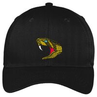 Easy Care Cap Thumbnail