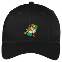 Easy Care Cap Thumbnail