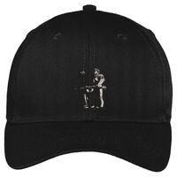 Easy Care Cap Thumbnail