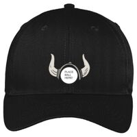 Easy Care Cap Thumbnail