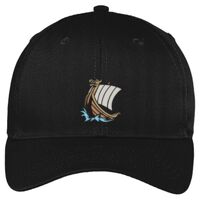 Easy Care Cap Thumbnail