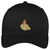 Easy Care Cap Thumbnail