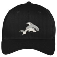 Easy Care Cap Thumbnail