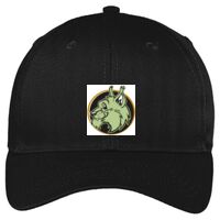 Easy Care Cap Thumbnail