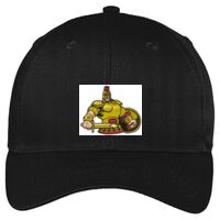 Easy Care Cap Thumbnail