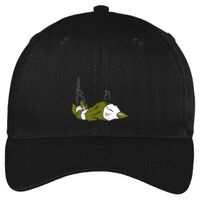 Easy Care Cap Thumbnail