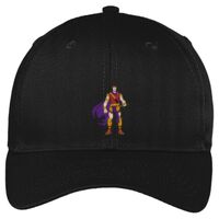 Easy Care Cap Thumbnail