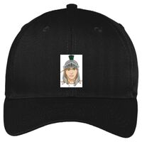 Easy Care Cap Thumbnail