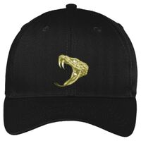 Easy Care Cap Thumbnail