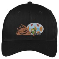 Easy Care Cap Thumbnail