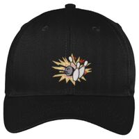 Easy Care Cap Thumbnail