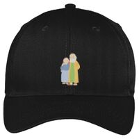 Easy Care Cap Thumbnail