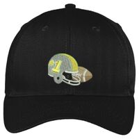 Easy Care Cap Thumbnail