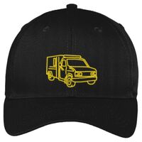 Easy Care Cap Thumbnail