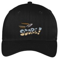 Easy Care Cap Thumbnail