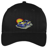 Easy Care Cap Thumbnail