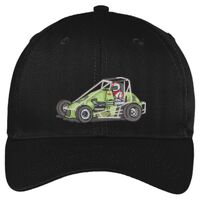 Easy Care Cap Thumbnail