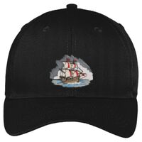 Easy Care Cap Thumbnail