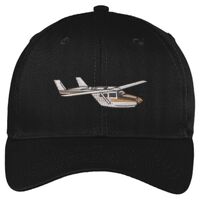 Easy Care Cap Thumbnail