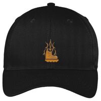 Easy Care Cap Thumbnail