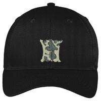 Easy Care Cap Thumbnail