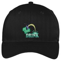 Easy Care Cap Thumbnail