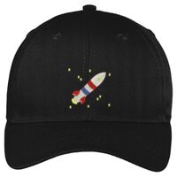 Easy Care Cap Thumbnail