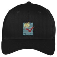 Easy Care Cap Thumbnail