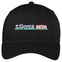 Easy Care Cap Thumbnail