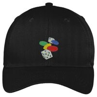 Easy Care Cap Thumbnail