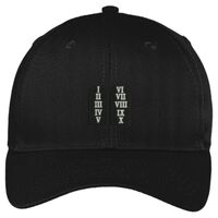 Easy Care Cap Thumbnail