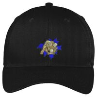 Easy Care Cap Thumbnail