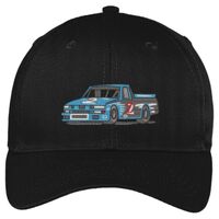 Easy Care Cap Thumbnail