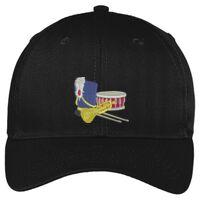 Easy Care Cap Thumbnail