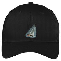 Easy Care Cap Thumbnail