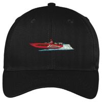 Easy Care Cap Thumbnail