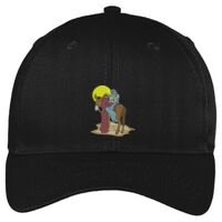 Easy Care Cap Thumbnail