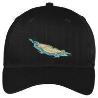 Easy Care Cap Thumbnail