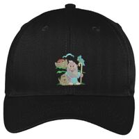 Easy Care Cap Thumbnail