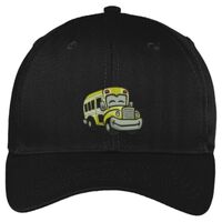 Easy Care Cap Thumbnail