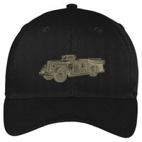 Easy Care Cap Thumbnail