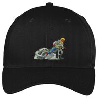 Easy Care Cap Thumbnail